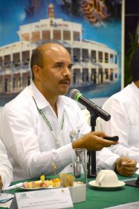 Gobernador Carlos Joaquín, Gobierno de quintana roo, Carlos Joaquín,consejo consultivo de la CFE,Jorge Portilla,SINTRA,Consejo consultivo,Comisión federal de electricidad