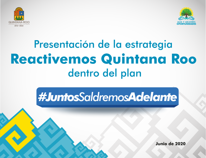 Estrategia Reactivemos Quintana Roo_01