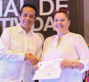 Gobernador Carlos joaquin, Gobierno de quintana roo,Retos del Turismo en México,Primer Congreso Nacional de Competitividad y Turismo,primer congreso nacional de competitividad y turismo,Carlos Joaquín,Turismo y tecnologia