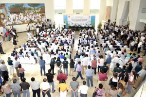 Gobernador Carlos joaquin, Gobierno de quintana roo, Carlos Joaquín,Juan vergara, SEFIPLAN, plan estatal de desarrollo