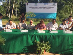 Gobernador Carlos Joaquín, Gobierno de quintana roo, Carlos Joaquín,conalep,convenio con empresas turísticas