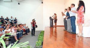 issste, fovissste, entrega de cheques