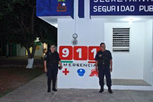 Gobernador Carlos Joaquín, Gobierno de quintana roo, Carlos Joaquín,Rodolfo del Ángel Campos,Puestos de Mando en Chetumal