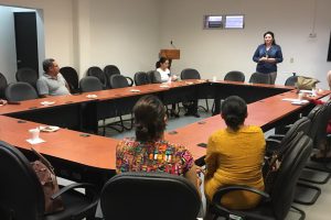 SSPQROO, Seguridad Pública de Quintana Roo, Bibian Melbiliu Castillo Dzul