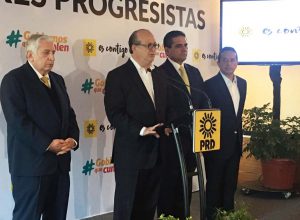 Gobierno de Quintana Roo, gobernador carlos Joaquín, Carlos Joaquin,