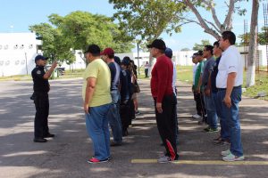 SSP, seguridad pública, seguridad pública Qroo, SSPQROO