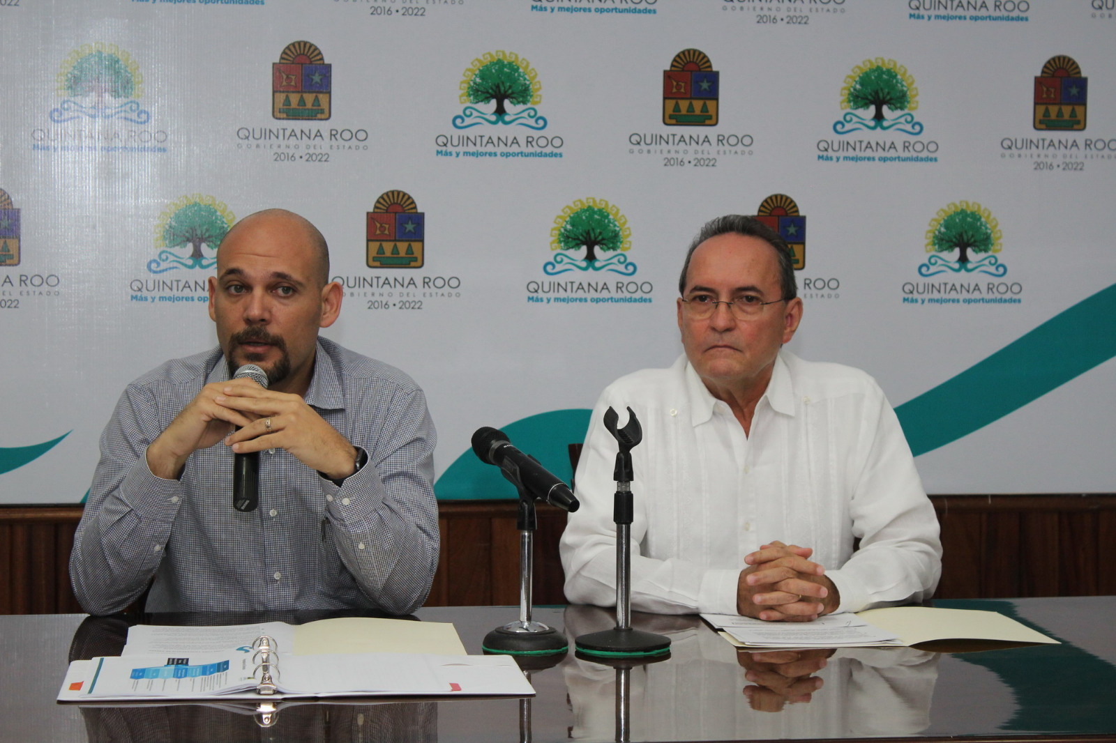 Pasos firmes del gobierno de Carlos Joaquín para combatir la corrupción ...