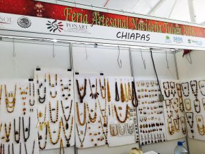 Secretaría de Desarrollo Económico, artesanos de Quintana Roo, Navideña Tulum 2016, Forma Color e Identidad Playa del Carmen