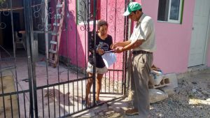 SEDUVI, Secretaría de Desarrollo Urbano y Vivienda, programa de descuentos, Brigadas de trabajo, certeza jurídica de su vivienda,