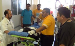 SESA, operativos de control de alcoholimetría, tránsito estatal y municipal, Felipe Carrillo Puerto, Solidaridad, Benito Juárez, Cozumel, Isla Mujeres, Othón P. Blanco, Bacalar, reducir los accidentes viales, Alejandra Aguirre Crespo,