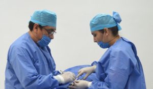 SESA, Paternidad responsable, Jornadas Gratuitas de Vasectomía Sin Bisturí, planificación familiar, métodos anticonceptivos, Secretaria de Salud, Alejandra Aguirre Crespo, unidades de salud,
