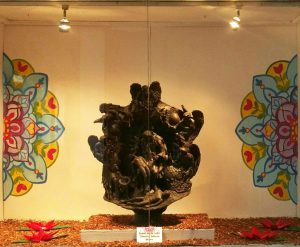 SEyC - Museo de la Cultura Maya tendrá al Árbol de la Vida
