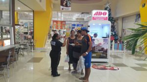 SSPQROO, campaña de información preventiva, seguridad en los hogares, rodolfo del angel campos,