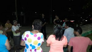 SSPQROO, PMP, policía municipal, Rodolfo del Ángel Campos, 9-1-1