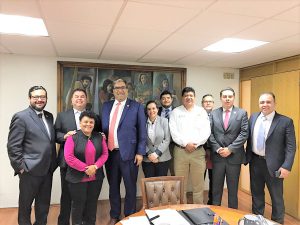 IEEA, Rafael Quintanar González, INEA, Mauricio López Velázquez, primaria,