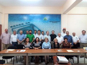 SEDE, desarrollo económico en el sur de Quintana Roo, diversificación económica, más y mejores empleos, Parque Industrial con Recinto Fiscalizado Estratégico, Rosa Elena Lozano,