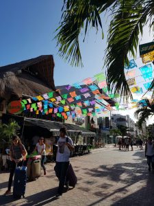 SEDETUR, Marisol Vanegas, FITUR 2017, Feria Internacional de Turismo, Caribe Mexicano