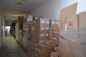 SESA, servicio hospitalario en playa del Carmen, atención y abasto de medicamentos, Alejandra Aguirre Crespo, Hospital General de Playa del Carmen, insumos médicos, Seguro Popular, José Bolio Rosado, Apoyo al Diagnóstico y Tratamiento, Arturo Alfaro Palma, Infraestructura en Salud, Guillermo Canul Cruz