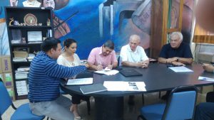 Seyc, Marisol Alamilla Betancourt , CREN, Bacalar, Wisconsin-Milwaukee