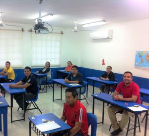 SEyC, Marisol Alamilla Betancourt, certificación internacional, preescolar, primaria,