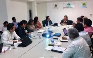 CONALEP, Nelia Guadalupe Uc Sosa, Consejo Técnico, educación de calidad, resultados académicos,