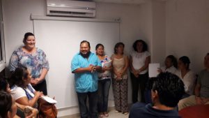 OM, Manuel Alamilla, curso de metodología japonesa, Las Cinco Eses, un sistema de mayor productividad,