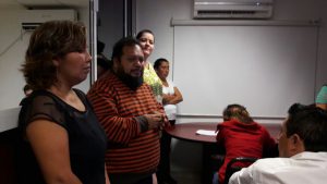 OM, Manuel Alamilla, curso de metodología japonesa, Las Cinco Eses, un sistema de mayor productividad,