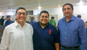 SEFIPLAN, Juan Vergara Fernández, módulos de emplacamiento, respuesta ciudadana, estímulos fiscales,
