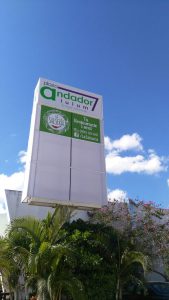 SEFIPLAN, Juan Vergara Fernández, contribuyentes, recaudadora de rentas, Tulum,