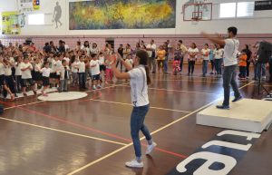 SESA, Alejandra Aguirre Crespo, Museo Itinerante Chécate, Mídete, Muévete,