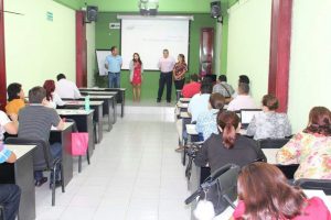 SNTRA, Jorge Portilla Mánica, Iapqroo, creación de proyectos, curso de metodología,