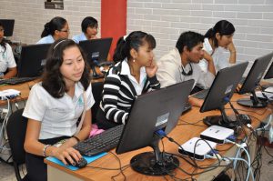 SEyC, Marisol Alamilla Betancourt, Primer Congreso para la Planeación, Educación en Quintana Roo, educación integral