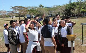 FPMC, aprendizaje en la niñez, Mi Visita a la Base Aérea, formación militar, identidad nacional,