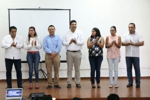 ICATQR, Carlos Mario Uc Sosa, alumnos emprendedores, Inadem, plan de negocio,