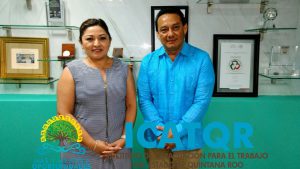 Icatqr, Carlos Mario Uc Sosa, capacitación para el trabajo, municipios, calidad de vida,