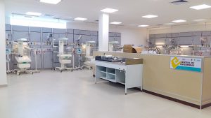 SESA, Alejandra Aguirre Crespo, Hospital General de Cancún, Jesús Kumate Rodríguez, servicios de salud de calidad,