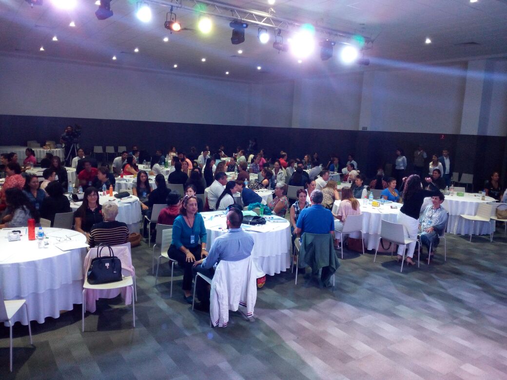 Con éxito se clausura el Primer Foro de Protección Animal Quintana Roo ...