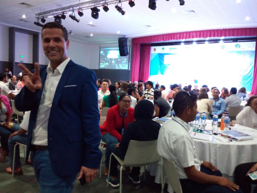 Con éxito se clausura el Primer Foro de Protección Animal Quintana Roo ...